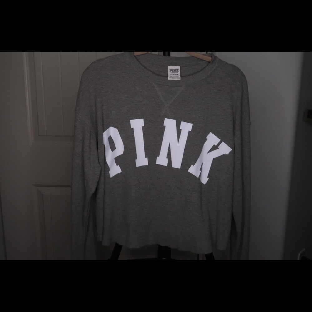 PINK top